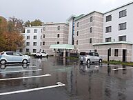 北海道旭川市花咲町3丁目：物件画像／大東建託リーシング株式会社 旭川店