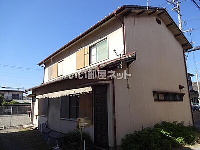 外観 外観