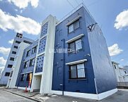 福岡県久留米市荘島町414：物件画像／大東建託リーシング株式会社 久留米店