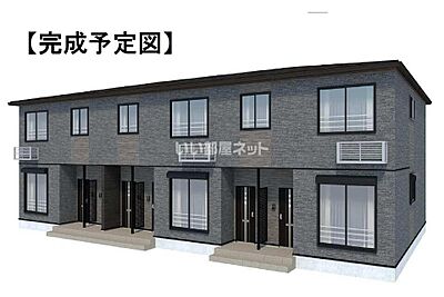 外観 外観