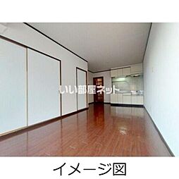 プリムローズマキB 3DKの写真