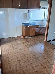 森本マンション 2Kの写真