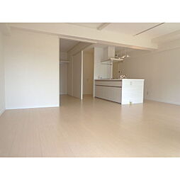 ベルハイツ司 2LDKの写真