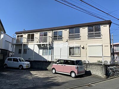 外観 外観