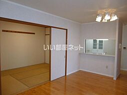 VIVACITYシーサイド 3LDKの写真