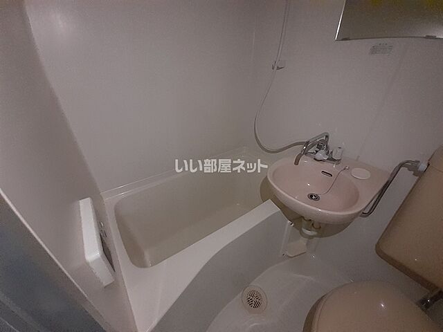 浴室