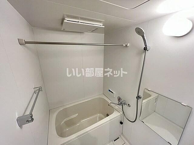 浴室