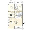 パークフィールドみさとテラ・ウエスト3街区2号館10階15.0万円