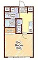 Re-Rooms高城駅前7階4.0万円