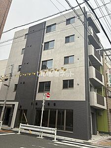 外観 外観