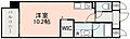 ロザリアン紺屋町11階5.6万円