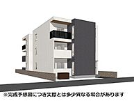 埼玉県さいたま市北区東大成町1丁目40番1、40番2、40番3、40番4：物件画像／大東建託リーシング株式会社 古河店