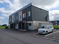 北海道深川市文光町：物件画像／大東建託リーシング株式会社 旭川店