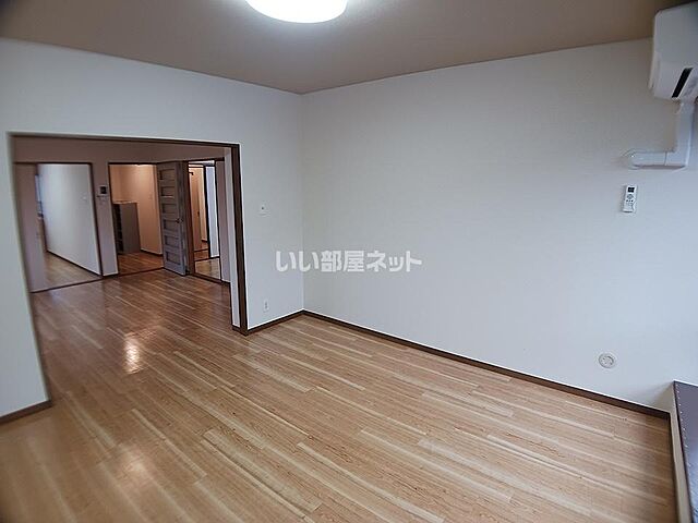 洋室