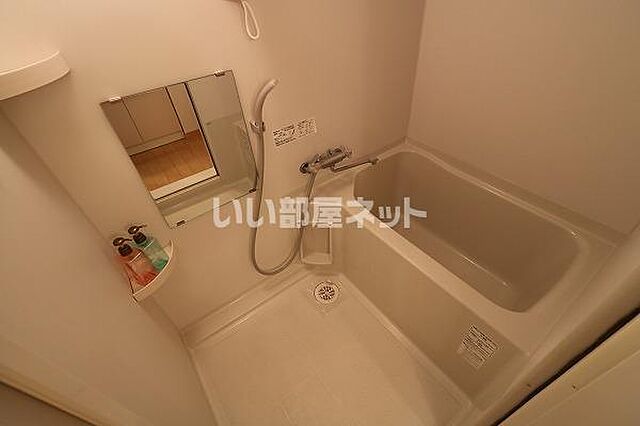 浴室