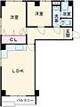 宮吉島田コーポ4階5.3万円