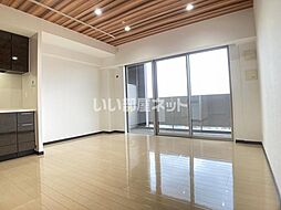 アップルタワーズ仙台ブローディアタワー 2LDKの写真