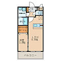 SAKURAFORET4階5.6万円