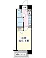 ベンド西千葉2階5.7万円