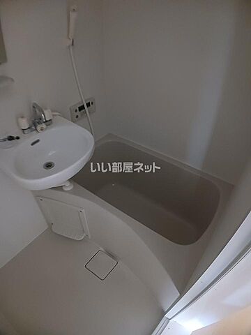 浴室