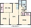 ヴィラナリー志度33階3.6万円