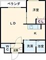 ソレミア4階7.3万円