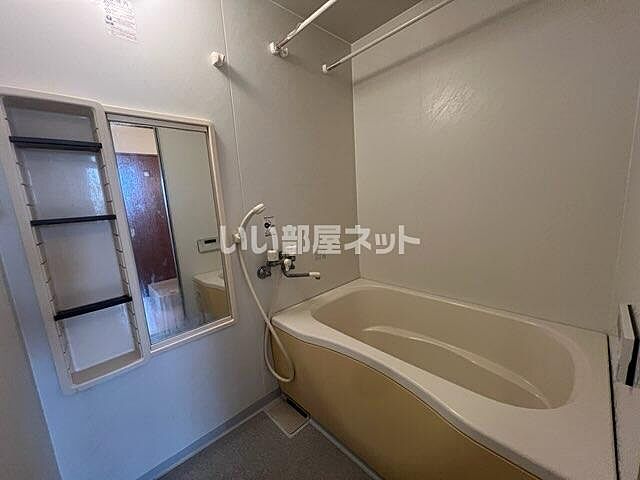 浴室
