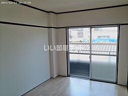 第5大島マンション 2DKの写真