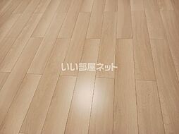グランド ソレイユ 1LDKの写真