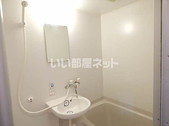 浴室