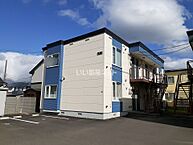 北海道苫小牧市見山町4丁目：物件画像／大東建託リーシング株式会社 苫小牧店
