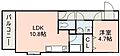 ハイリッヒ新屋敷4階6.3万円