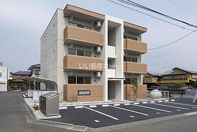 外観 外観