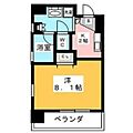 共同ハイツ西大須4階5.9万円