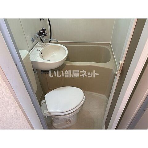 浴室