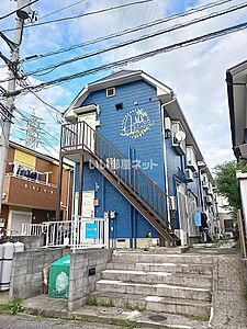外観 外観