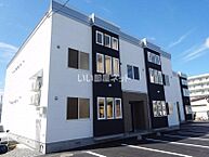 北海道旭川市宮下通16丁目：物件画像／大東建託リーシング株式会社 旭川店