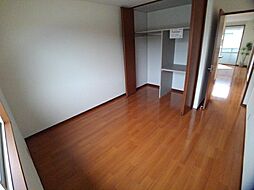 シャーメゾンヴェルジュール　I棟 201 2階2LDKの室内