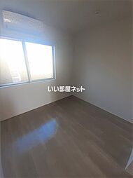 プリマヴェーラ大竹 106 1階ワンルームのリビング/ダイニング