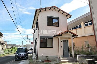 外観 外観