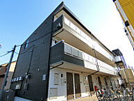埼玉県草加市西町18-2：物件画像／大東建託リーシング株式会社　越谷店