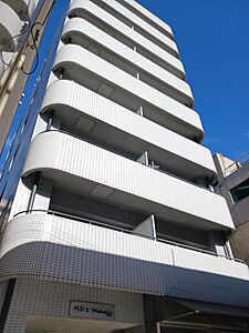 外観 外観