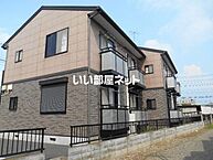 埼玉県久喜市本町3丁目4-36：物件画像／大東建託リーシング株式会社 深谷店