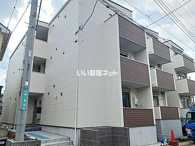 外観 外観