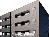 埼玉県草加市八幡町825(以下未定)：物件画像／大東建託リーシング株式会社　越谷店