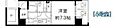 Bris登戸6階10.2万円