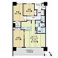 サーパス学校町レジデンス6階16.0万円