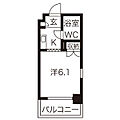 グランデール名古屋2階4.3万円