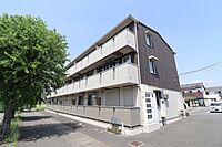 群馬県伊勢崎市茂呂町2丁目3551-2：物件画像／大東建託リーシング株式会社 佐野店
