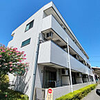 埼玉県草加市北谷3丁目25-8：物件画像／大東建託リーシング株式会社　越谷店